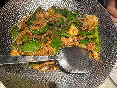-绿茶餐厅(西湖银泰百货店)