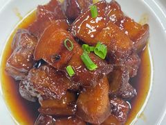 -曾家厨房·新徽菜(高新天柱路店)