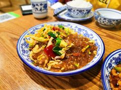肉沫水晶粉-西北狼(GOGO新天地店)