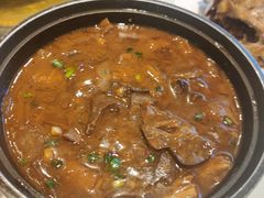 -宏宴·新京菜(望京店)