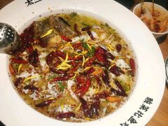 -太二酸菜鱼(福州泰禾店)