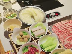 -螺大喜螺蛳粉火锅(雍和宫店)