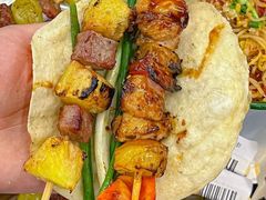 -1819餐厅·团队聚餐·烤串·精酿