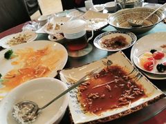 -一品楼灌汤包子(西门大街店)