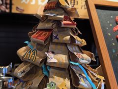 -麦当劳(北苑秋实路店)