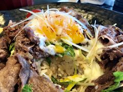 -滩万日本料理Nadaman(国贸大酒店)