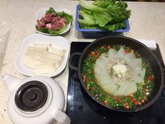 -稻香酒家·33年老字号·港式粤菜(富邦中心店)