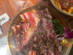 -九田家黑牛烤肉料理(新辰里亚运村店)