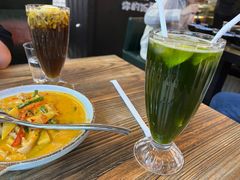 -Hi YOU你的饭局泰餐厅(雍和宫店)