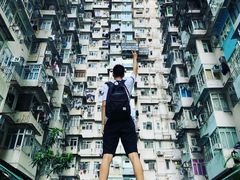 -彩虹村