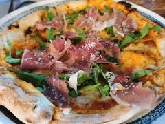 -PIZZA BIANCA(民园店)