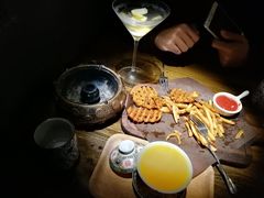 -蜉蝣酒吧(仓山万达店)