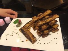 -老船坞餐厅(北京亚洲大酒店 )