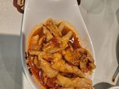 -潮正和潮汕牛肉火锅·老字号(番禺万达店)