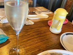 -PIZZA BIANCA(民园店)