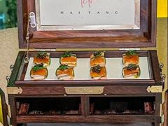 -莉莉海堂HAITANG·烤鸭(国贸商城店)