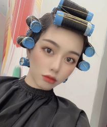 -Amo la Diva造型