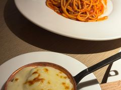 -波特曼西餐厅(中央大街店)