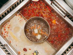 -大隐·成都火锅Bistro(合生麒麟新天地店)