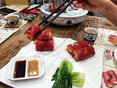 -赏点粤式点心(广州塔店)