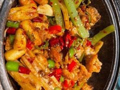 -郭家大院 老南京土菜(九霄店)