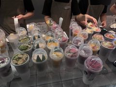 -喜茶(深圳万象城黑金店)