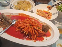 -淮扬韵(高新大都荟店)