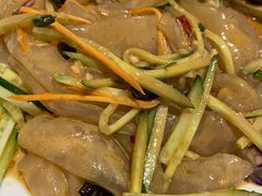 -叁拾壹克饺子·东北菜(国贸店)