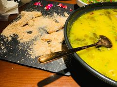 -罗氏十三活虾餐厅(光谷K11购物艺术中心店)
