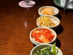 -Fuzzy Bistro 浮几韩餐·茶酒馆