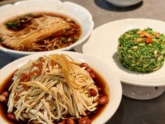 -晓淮山·扬州早茶·淮扬菜(龙阳广场店)