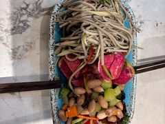 -阿里西北美食(小黄庄店)