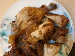 -香园炸鸡(鞍山西道店)