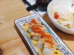 -鲔吞·和牛寿喜烧(闵行区绿瘦酒店)