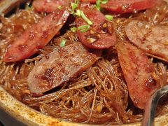 -狮王府淮扬菜(夫子庙老门东店)