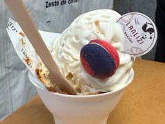 -LANLIZI BAKERY(COSMO店)