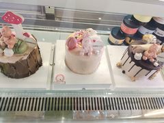 -CAKE BOSS 蛋糕老板(北京世纪金源购物中心)