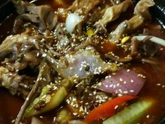 招牌鸭三包-金陵夜猫子私房菜(茂业天地店)