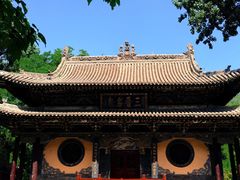-晋祠博物馆