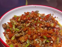 -小柴米·传统江西菜(万寿宫店)