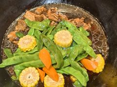 -二胖家铁锅炖大鹅(双井店)