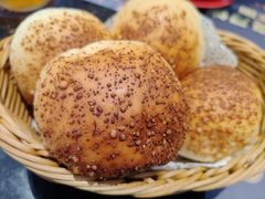 -天母蓝鸟西餐厅·烘焙蛋糕(十三碗店)