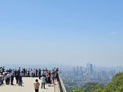 -头陀岭景区