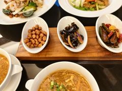 -泛太平洋大酒店·海天楼中餐厅·粤菜