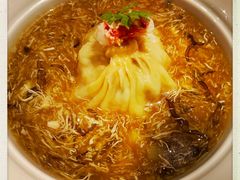 -宝丽轩中餐厅BAOLIXUAN