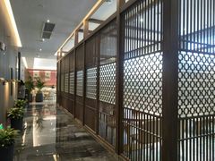 -延年酒店-延飨餐厅(延年文苑店)