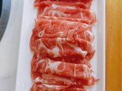 -朴小妹人参鸡汤火锅(长白山万达店)