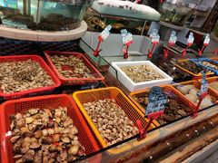 -南海底小海鲜·湘菜(鲁巷吴家湾店)