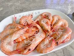 -四川小胡子海鲜(丁村万人海鲜广场店)