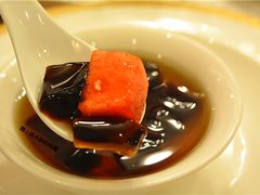 老板娘仙草冻-华兴大酒楼(亿宝大厦店)